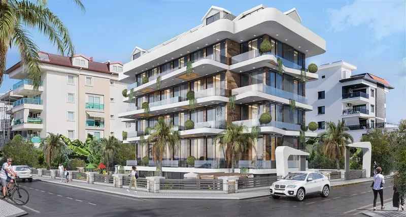 Costa Vita Premium Residence
