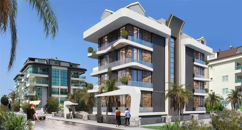 Costa Vita Premium Residence