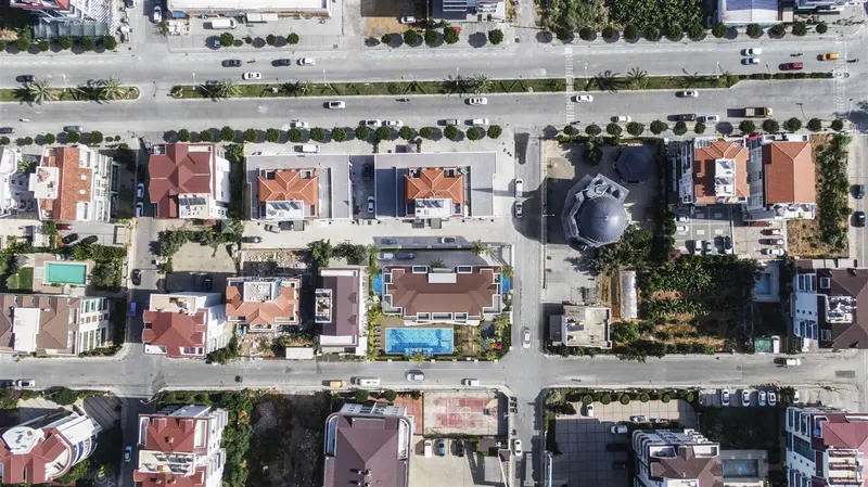 Costa Vita Premium Residence