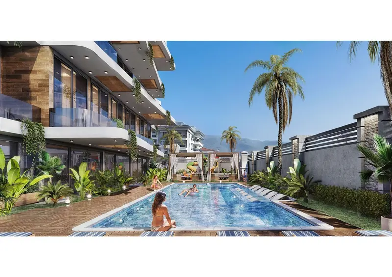 Costa Vita Premium Residence