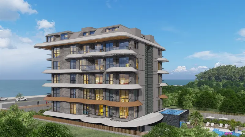 Kavi Solo Residence