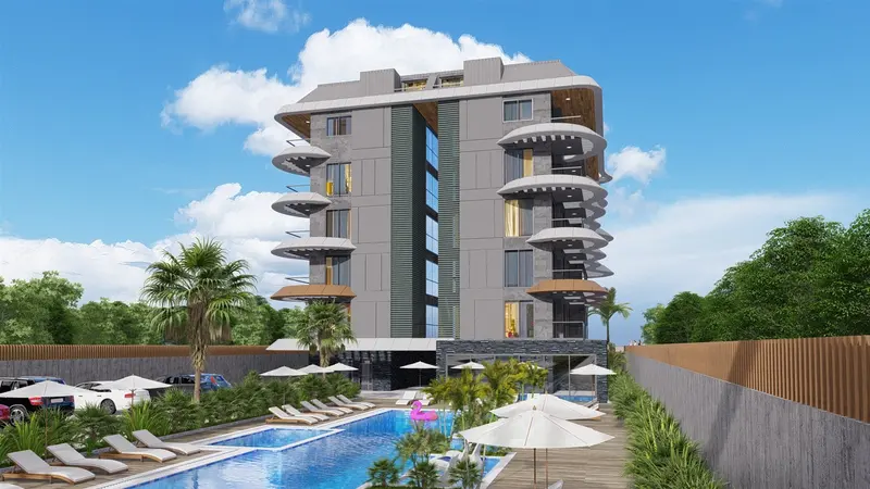 Kavi Solo Residence