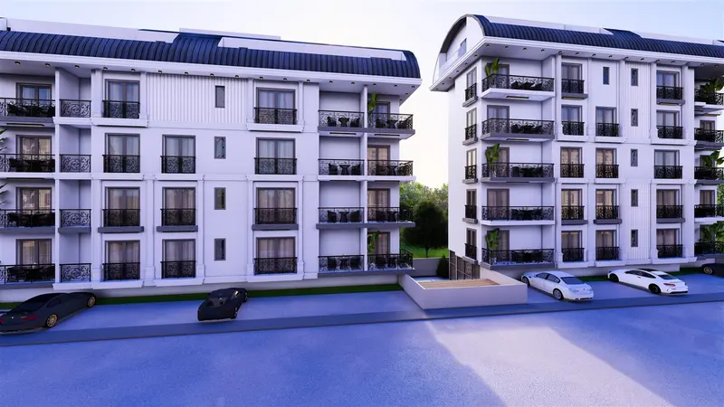 Cleopatra White Star Residence
