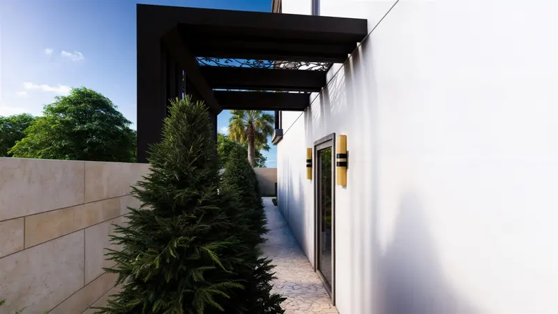 Cleopatra White Star Residence