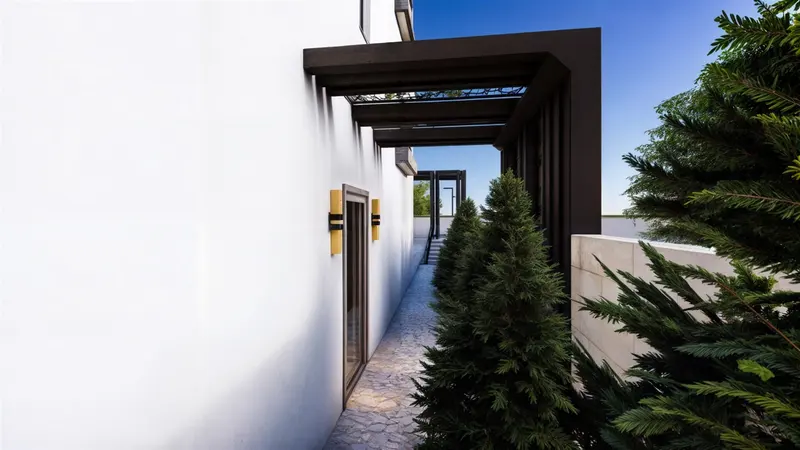 Cleopatra White Star Residence