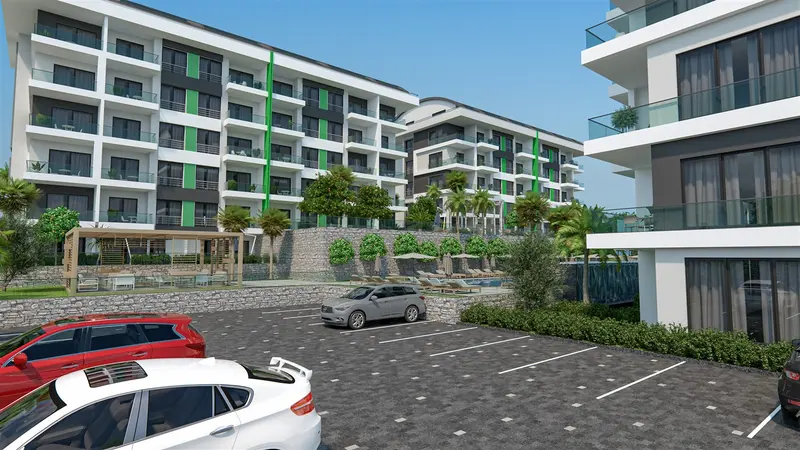 Konak Sea Side Homes 2