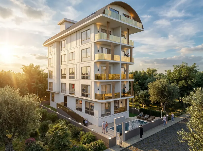 BestHome 52 Cleopatra Costana