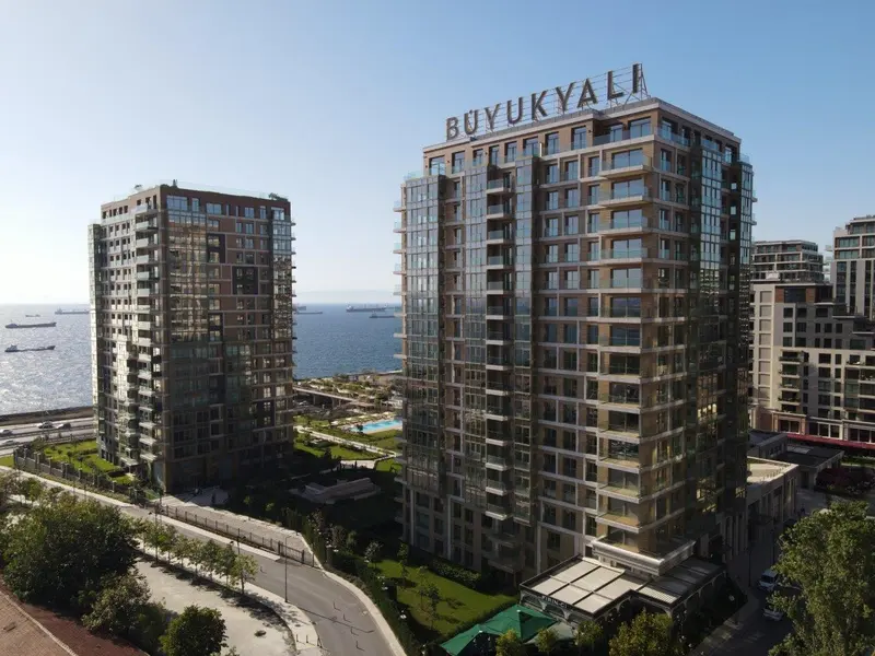 Büyükyalı İstanbul