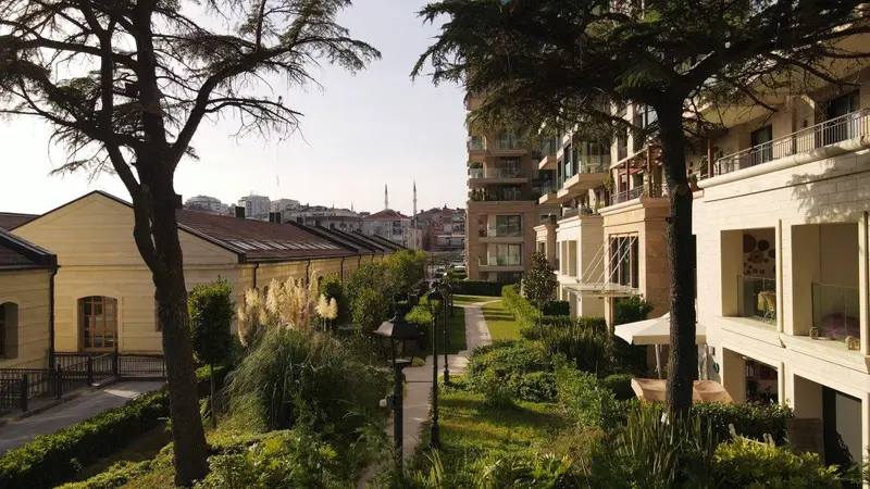 Büyükyalı İstanbul