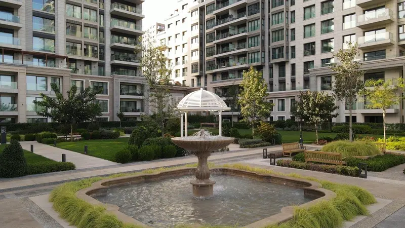 Büyükyalı İstanbul