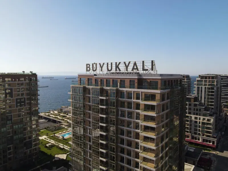 Büyükyalı İstanbul