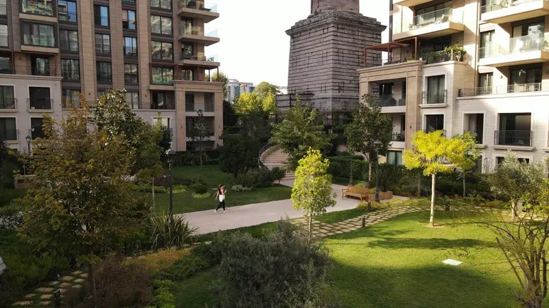 Büyükyalı İstanbul