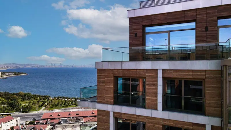 Büyükyalı İstanbul