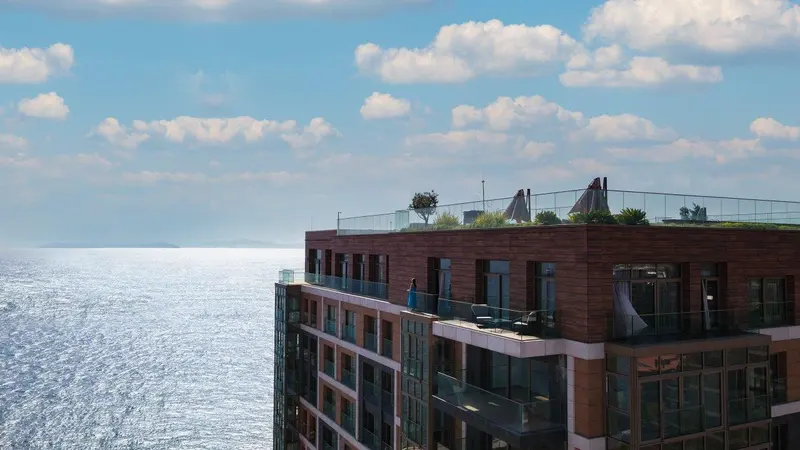 Büyükyalı İstanbul