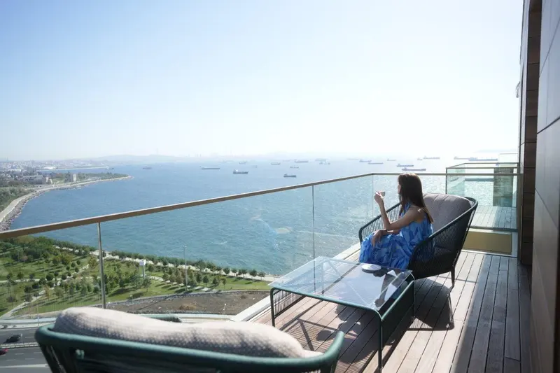 Büyükyalı İstanbul