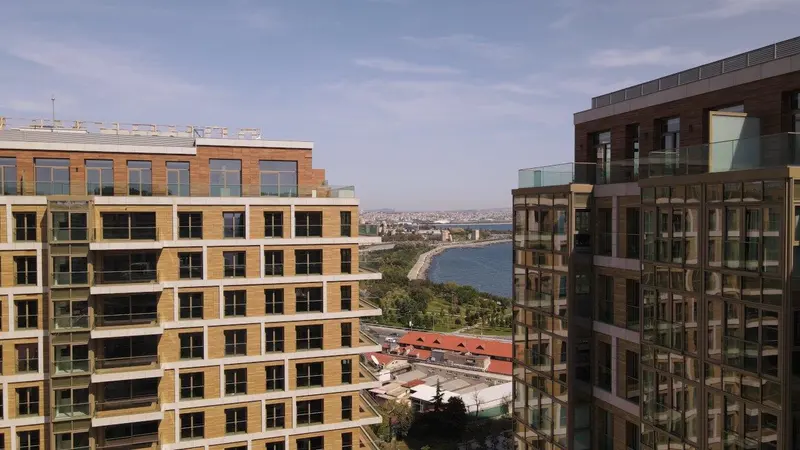 Büyükyalı İstanbul