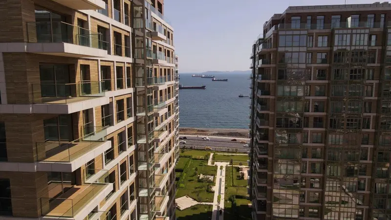 Büyükyalı İstanbul