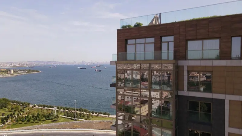 Büyükyalı İstanbul