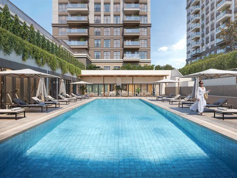 Hayat Flora