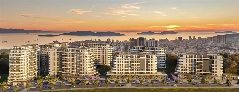 Batıyakası Esentepe Residence