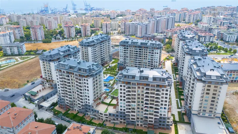 Referans Beylikdüzü