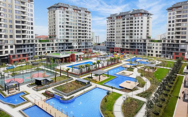 Referans Beylikdüzü