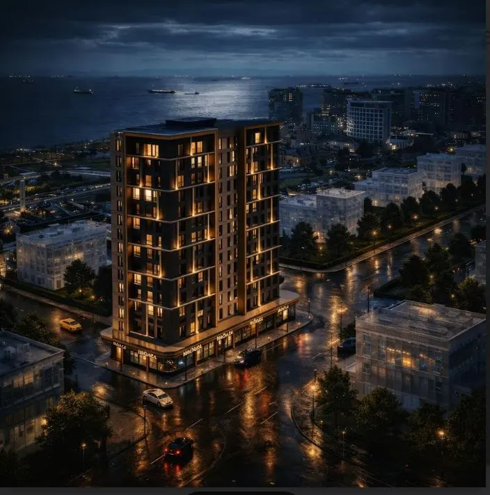 CeLaVi Crowne