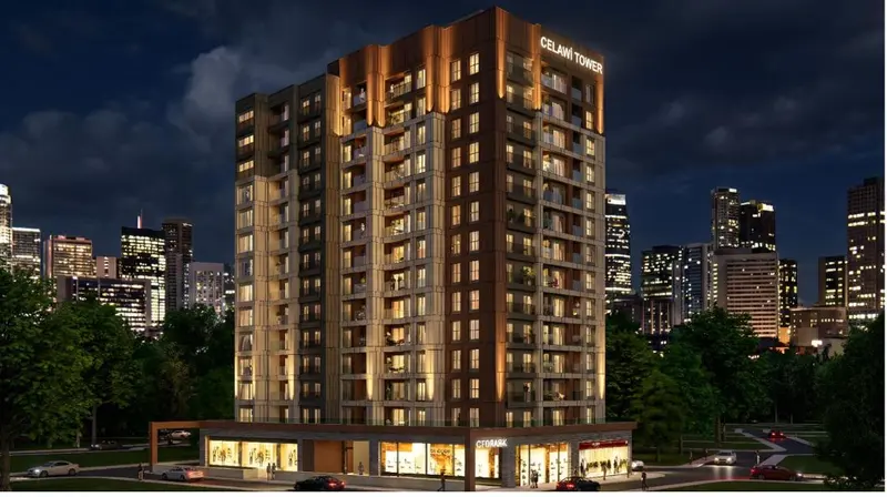 CeLaVi Crowne