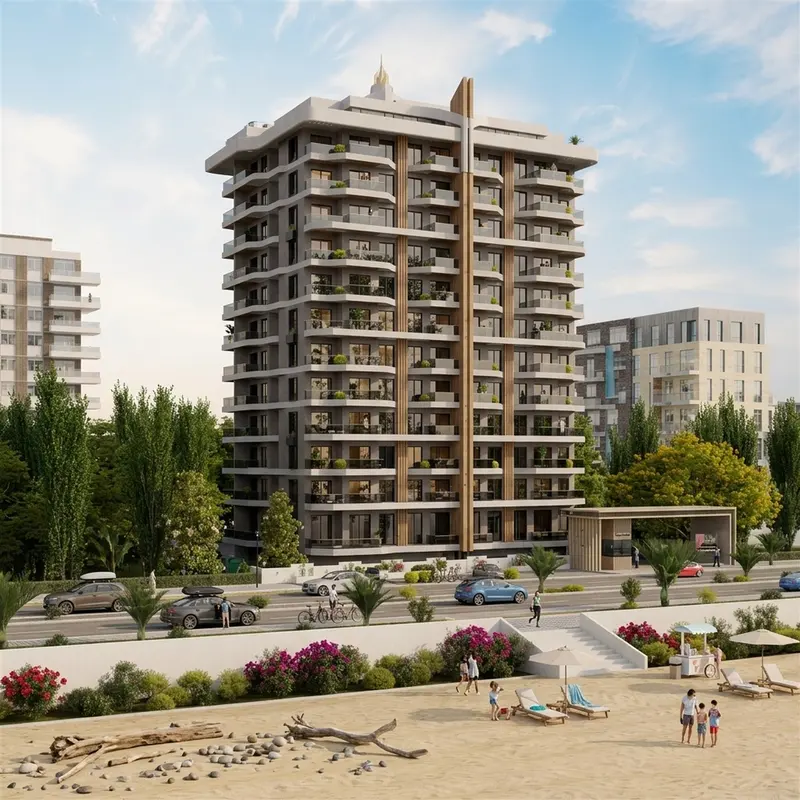 Euro 28 Residence
