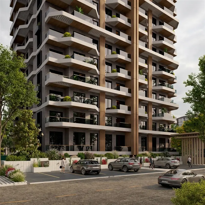 Euro 28 Residence