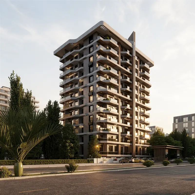 Euro 28 Residence