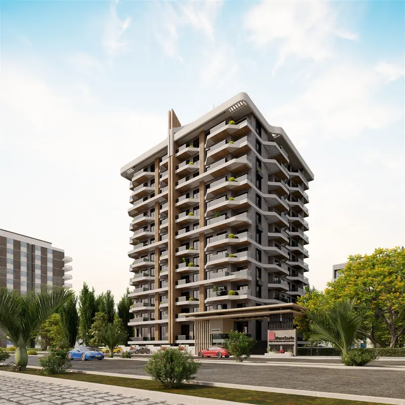 Euro 28 Residence