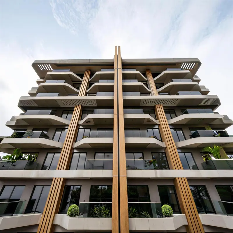 Euro 28 Residence