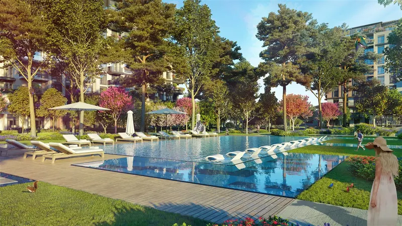 Yeni Levent İstanbul