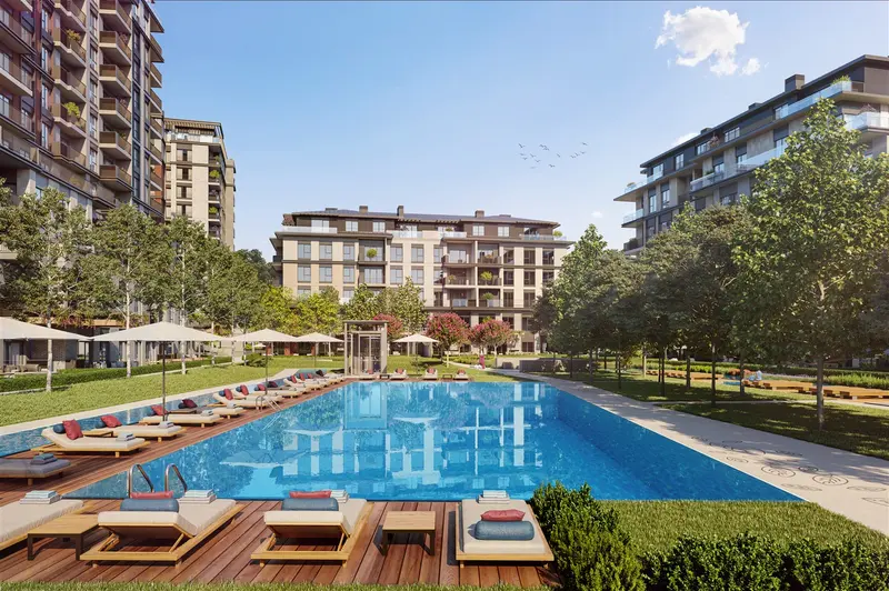 Yeni Levent İstanbul