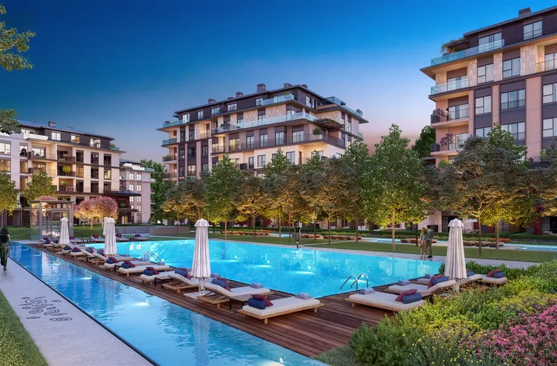Yeni Levent İstanbul