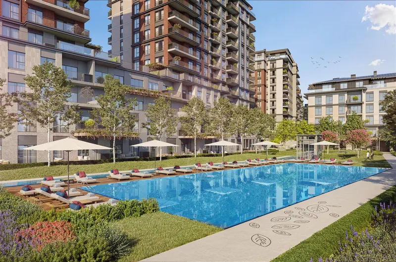 Yeni Levent İstanbul