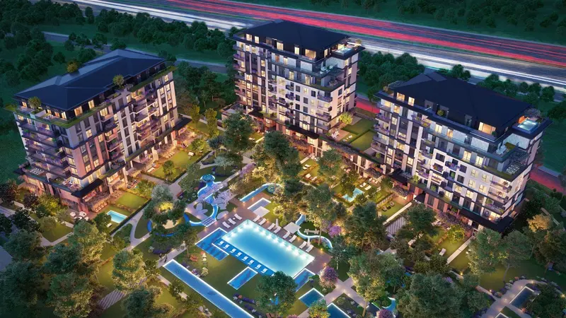 Yeni Levent İstanbul