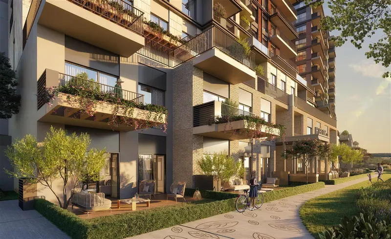 Yeni Levent İstanbul