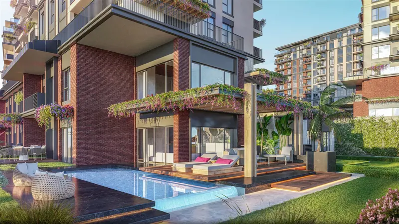 Yeni Levent İstanbul