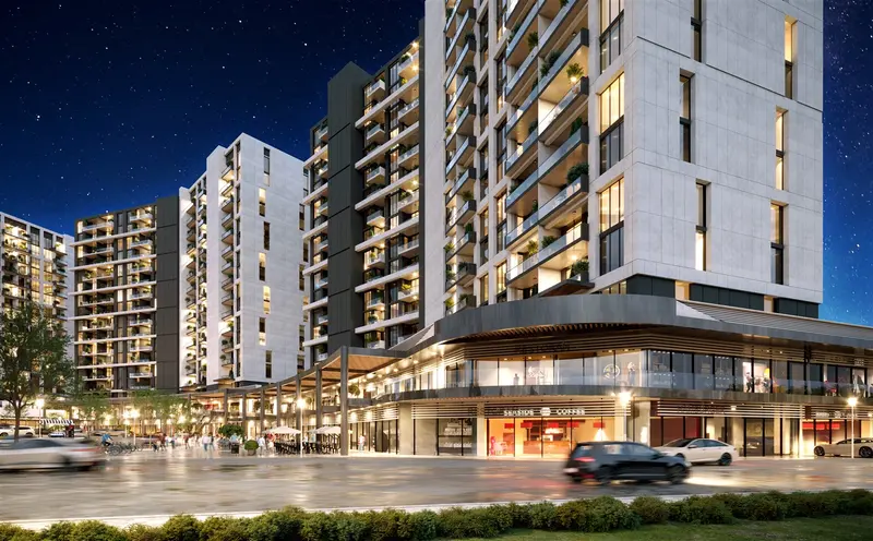 Luna Dragos İstanbul