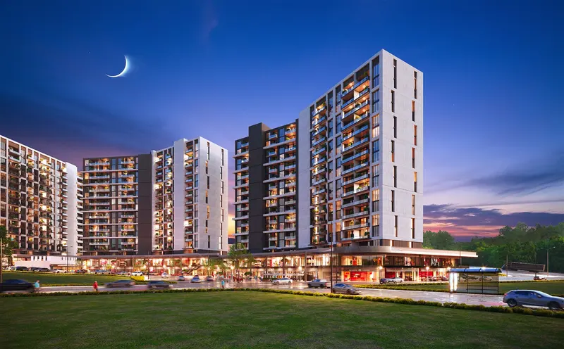 Luna Dragos İstanbul