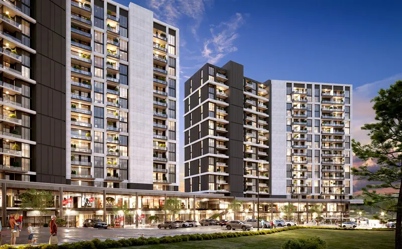 Luna Dragos İstanbul