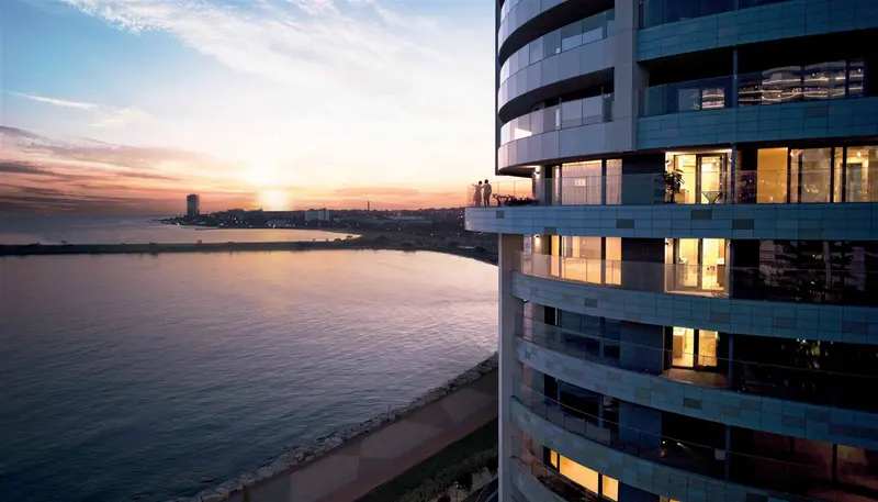 SeaPearl Ataköy