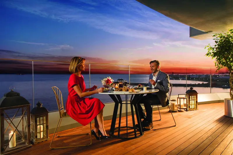 SeaPearl Ataköy