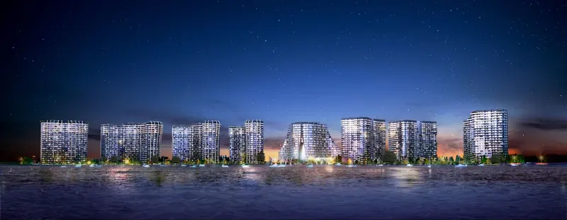 SeaPearl Ataköy