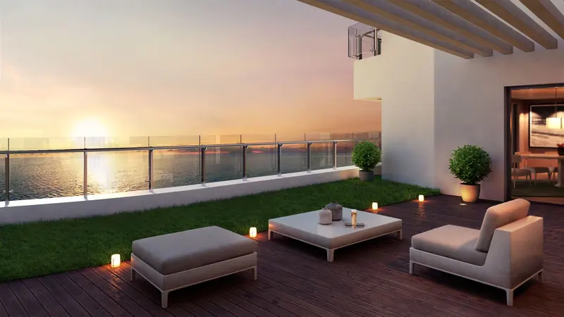 SeaPearl Ataköy