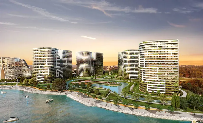SeaPearl Ataköy