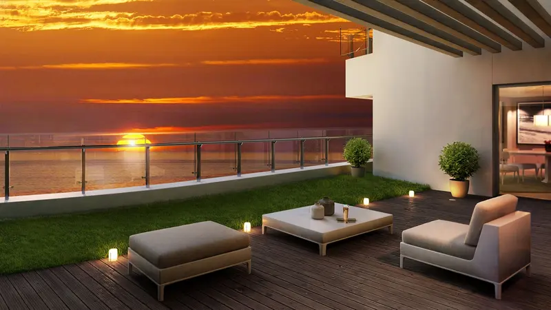 SeaPearl Ataköy