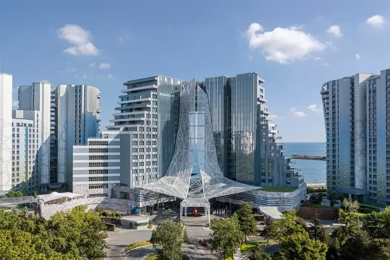 SeaPearl Ataköy
